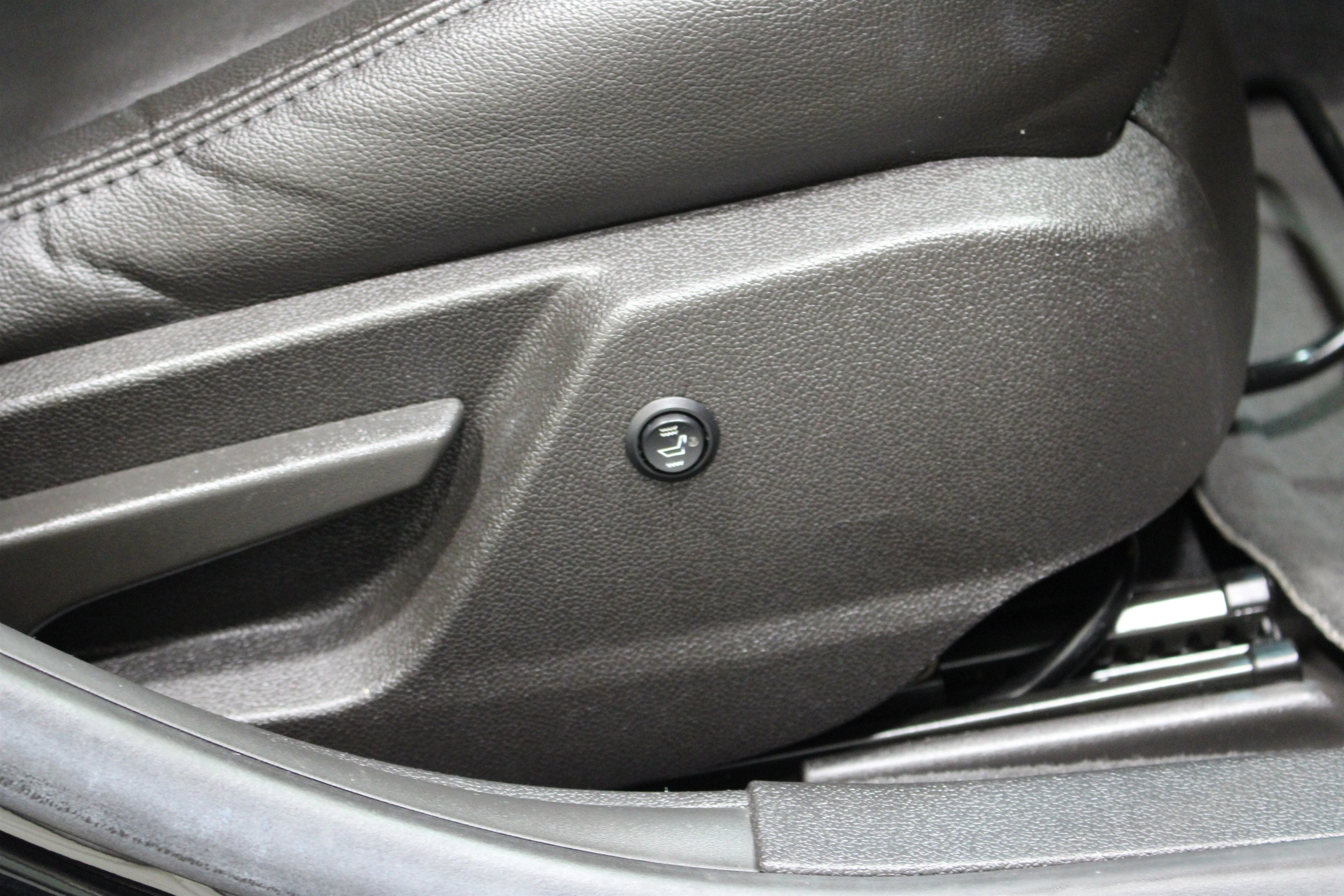 2008 Cadillac CTS 3.6 - Photo 22