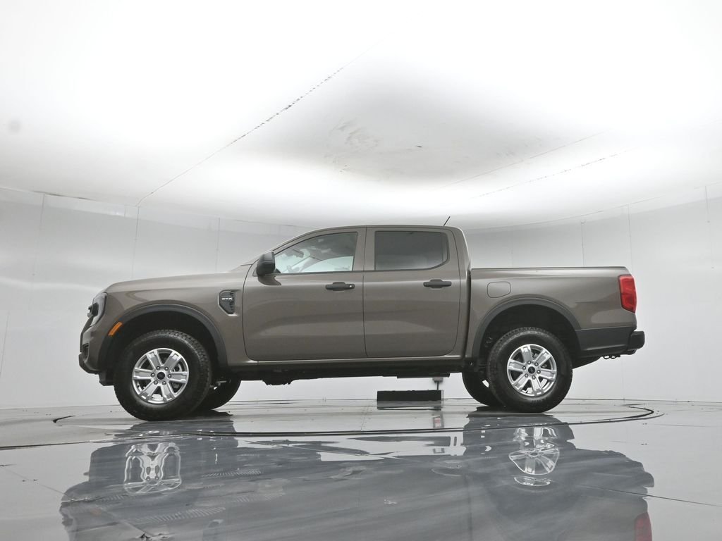 New 2026 Marsh Gray Ford XL image 7