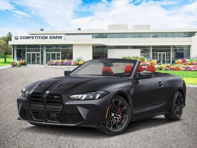 2027 BMW M4