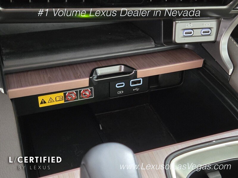 Certified Used 2024 Gray Lexus PREMIUM FWD image 39