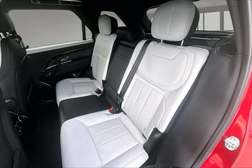 2023 Land Rover Range Rover Sport First Edition - Photo 27