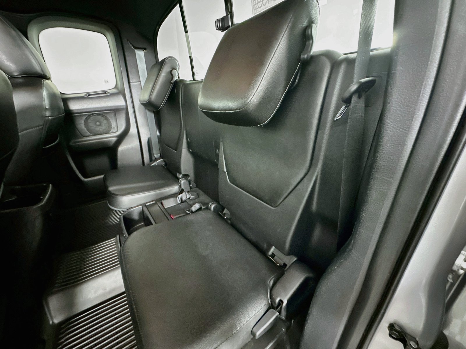 Used 2016 Silver Sky Metallic Toyota TRD Off-Road image 24