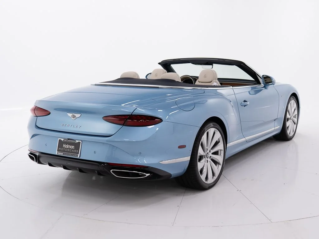 New 2026 Silverlake Bentley Azure image 5