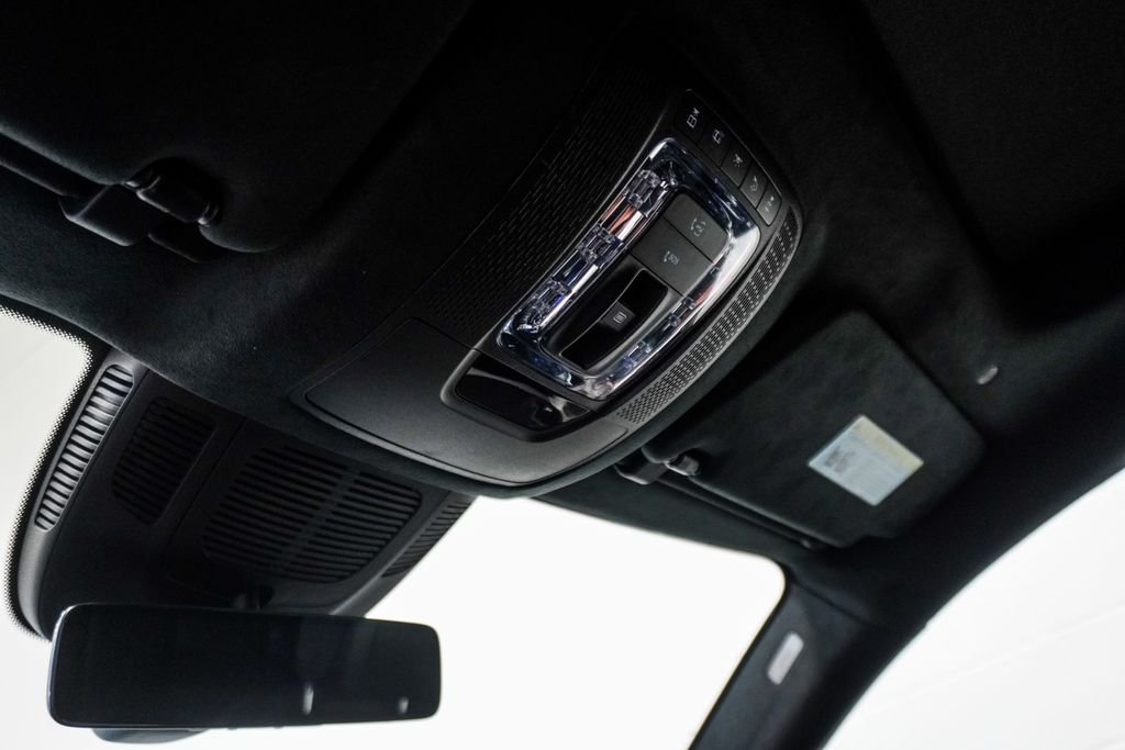 Used 2024 Gray Mercedes-Benz GLE 63 S AMG® image 20