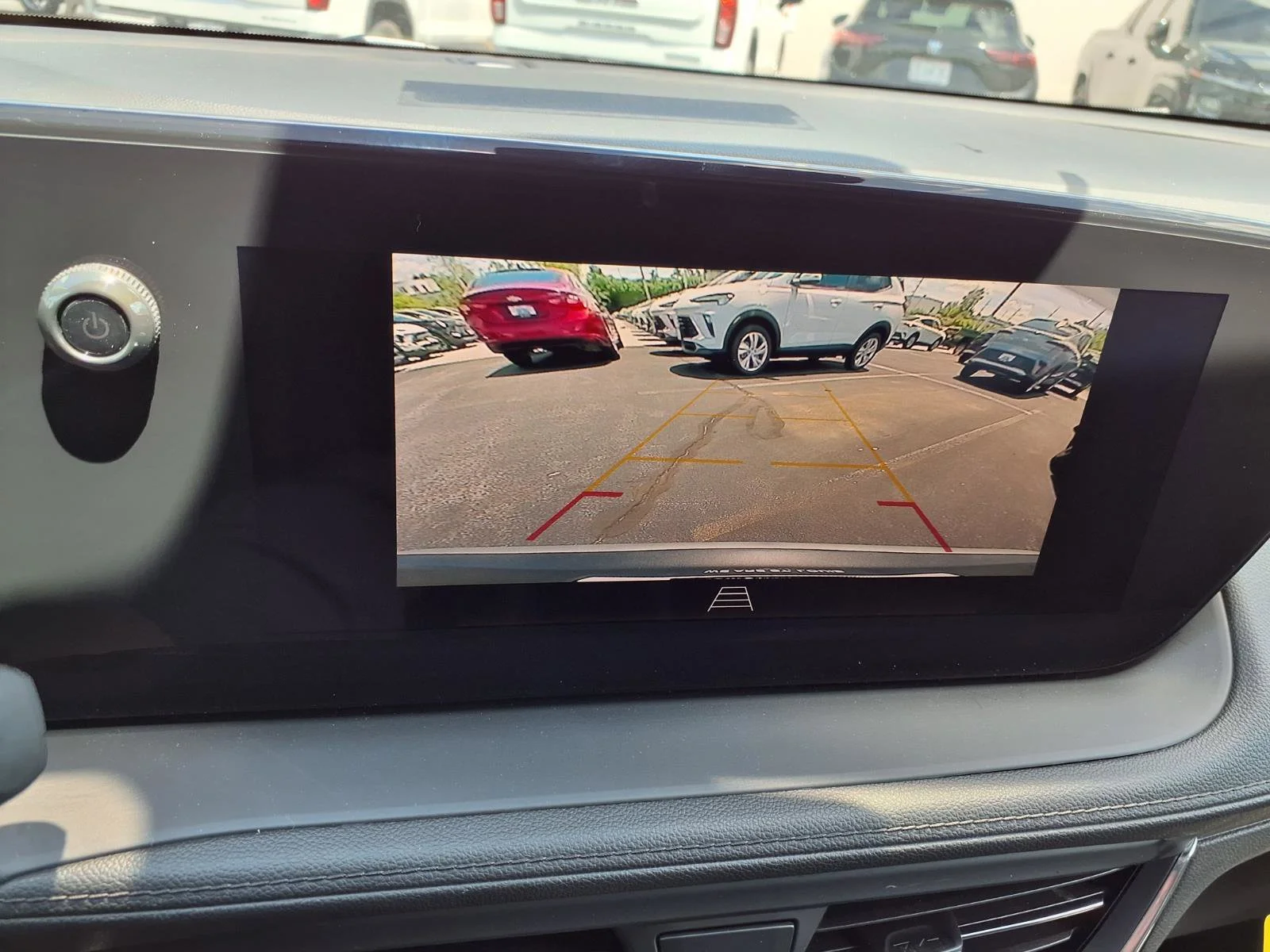 2026 Buick Encore GX Preferred - Photo 4