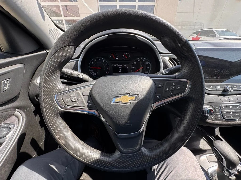 Certified Used 2023 Gray Chevrolet LT image 12