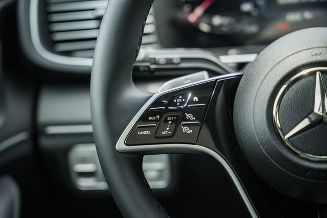 New 2026 Black Mercedes-Benz GLE 350 image 76