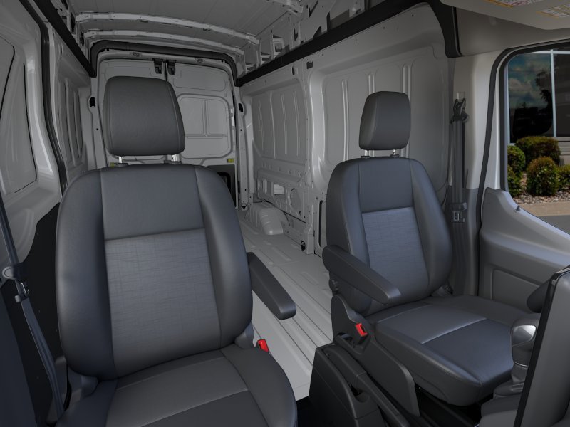 New 2026 Oxford White Ford Base image 10
