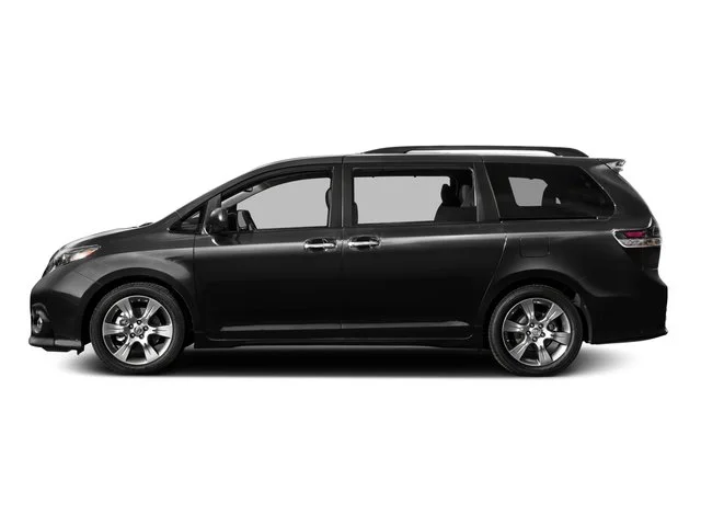 Used 2016 Silver Sky Metallic Toyota SE image 6