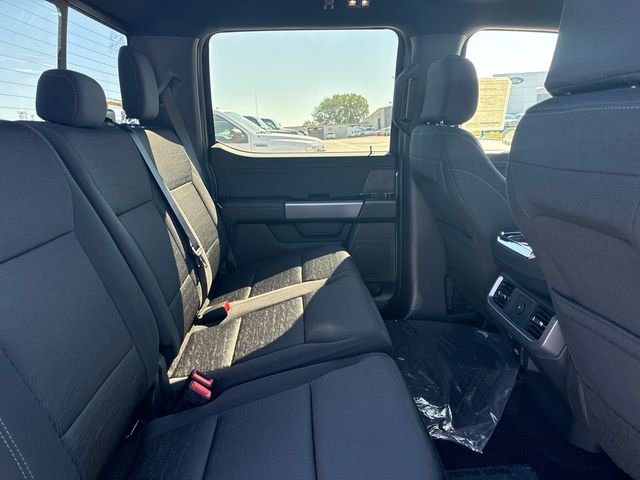 New 2026 Gray Ford XLT image 17