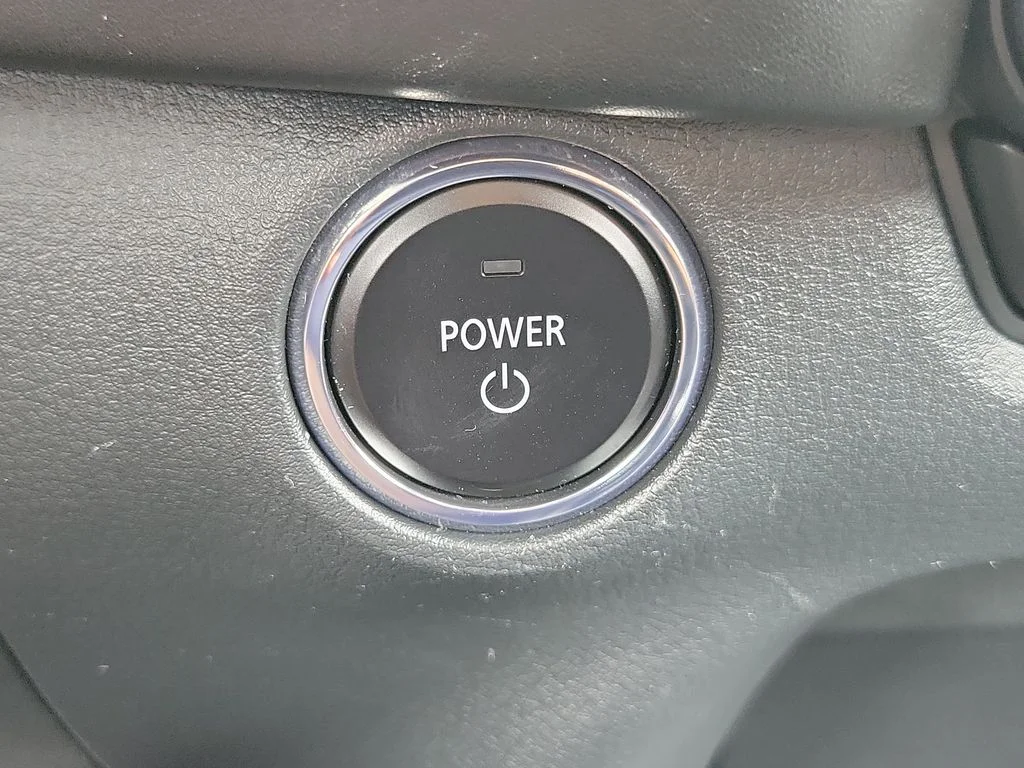 Certified Used 2025 Machine Gray Mazda Premium Plus image 9