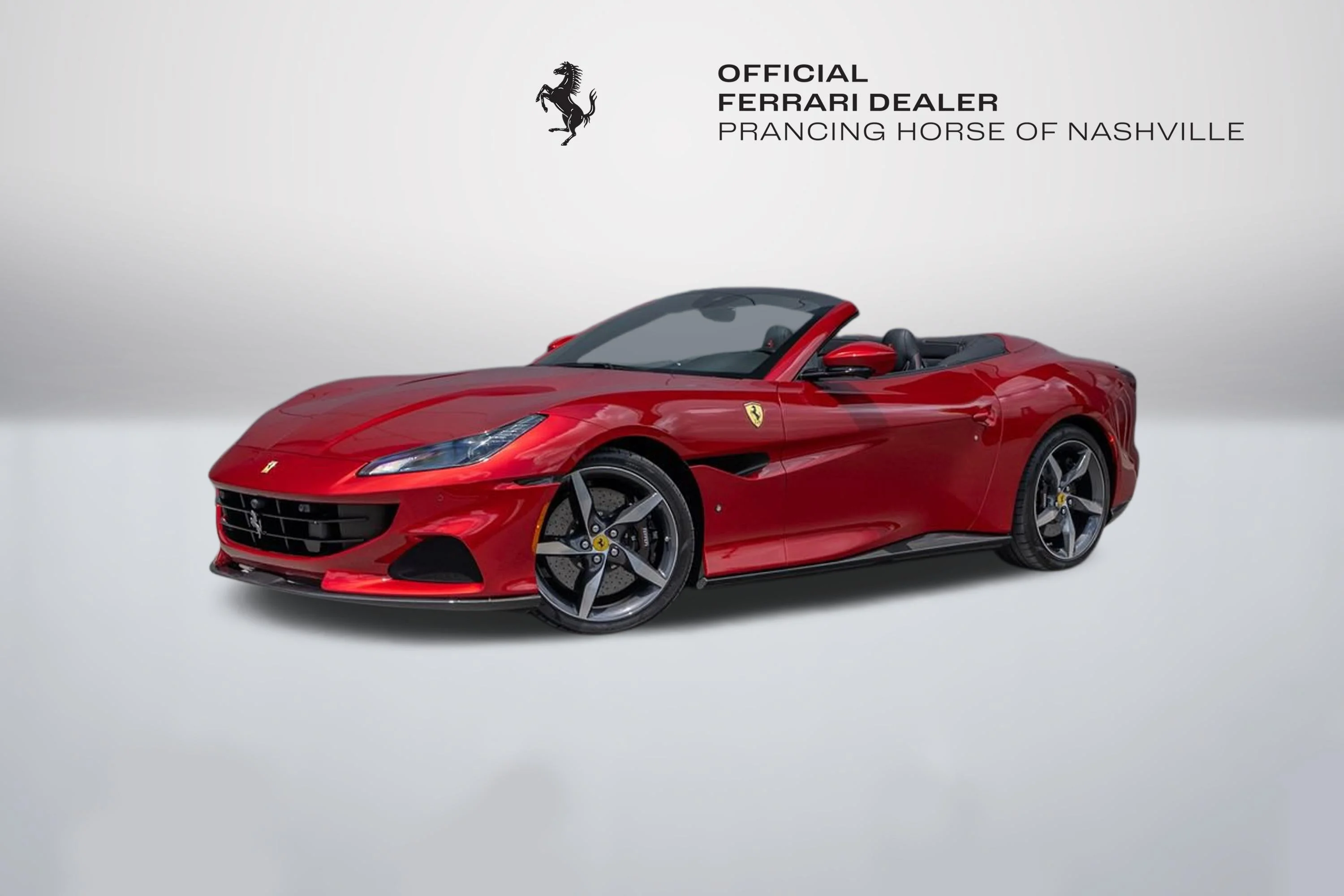 2022 Ferrari Portofino M