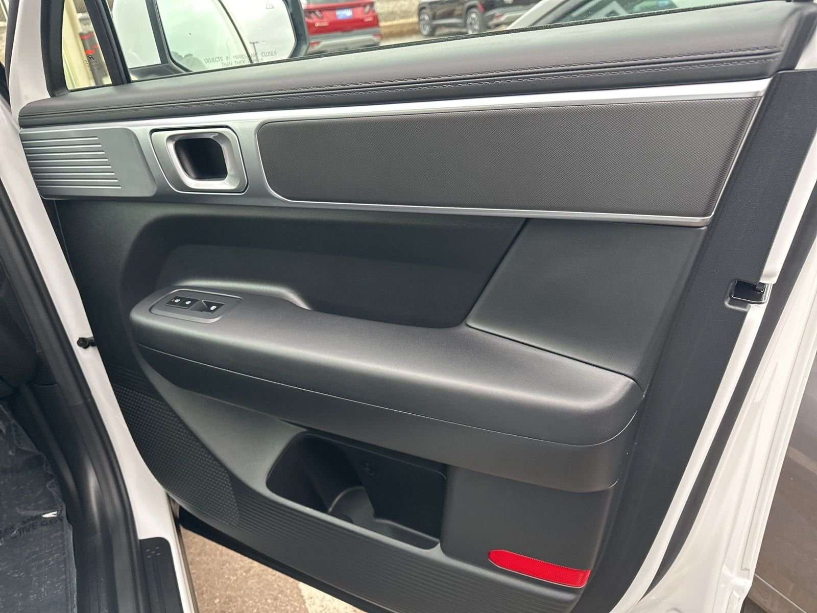 2025 Hyundai Santa Fe SE - Photo 41