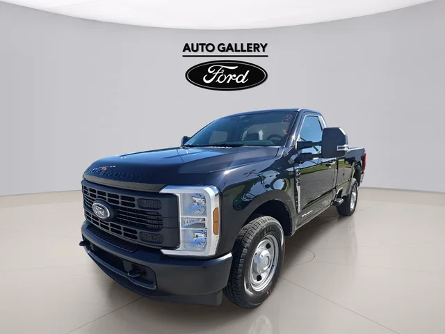 2026 Ford Super Duty F-350® XL