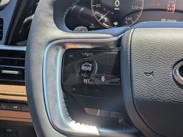 New 2026 DYNAMIC METAL INFINITI Luxe 2WD image 27