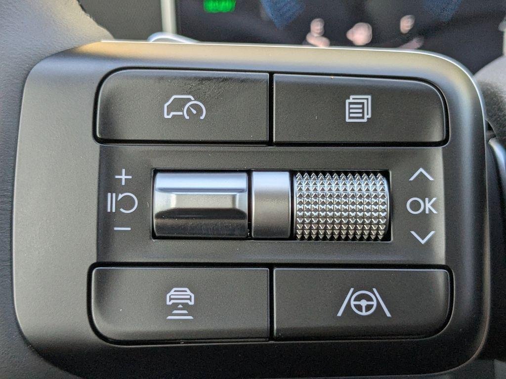 2026 Hyundai Santa Fe SE - Photo 26