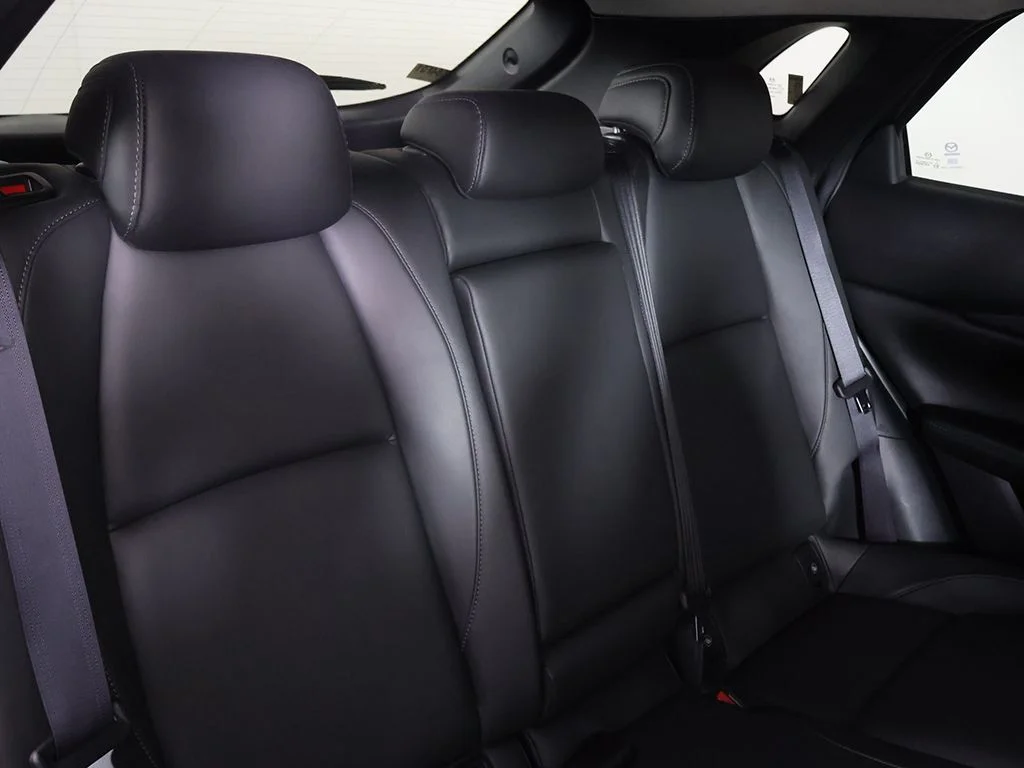 Used 2024 Gray Mazda 2.5 S Select Sport image 31