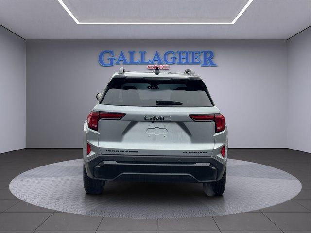 2026 GMC Terrain Elevation - Photo 6