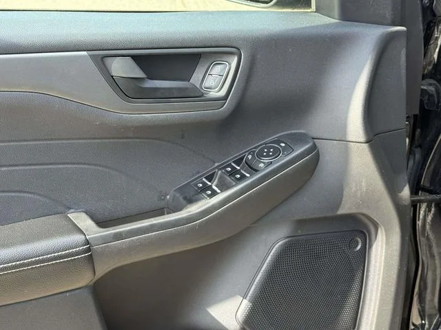 Used 2024 Black Ford Active image 27