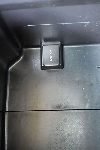Used 2019 Red Toyota Limited image 46