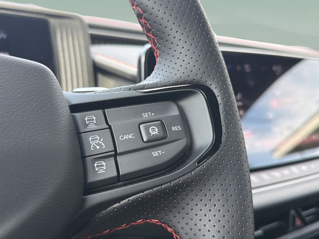 New 2026 Gray Dodge Scat Pack image 12