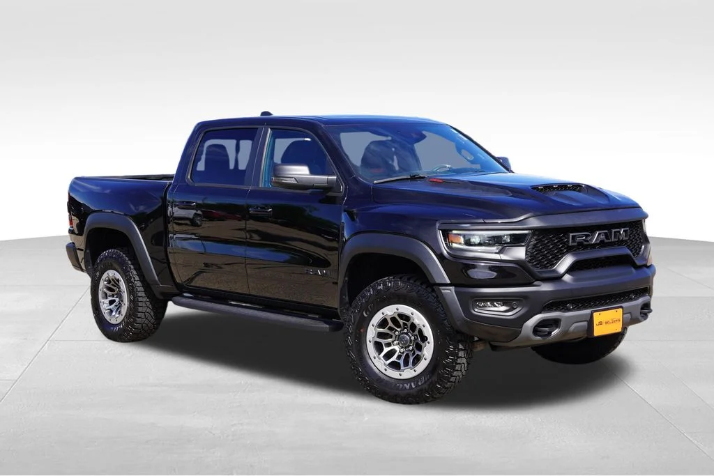 2024 Ram 1500