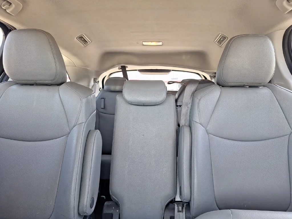 Used 2023 Beige Toyota XLE image 23
