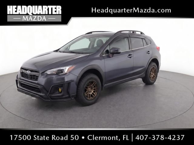 2019 Subaru Crosstrek 2.0i Limited CVT's photo