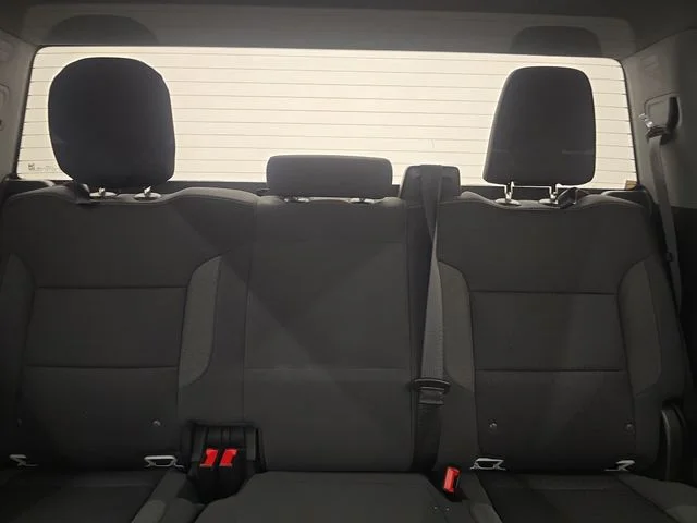 Used 2023 Summit White Chevrolet LT image 22