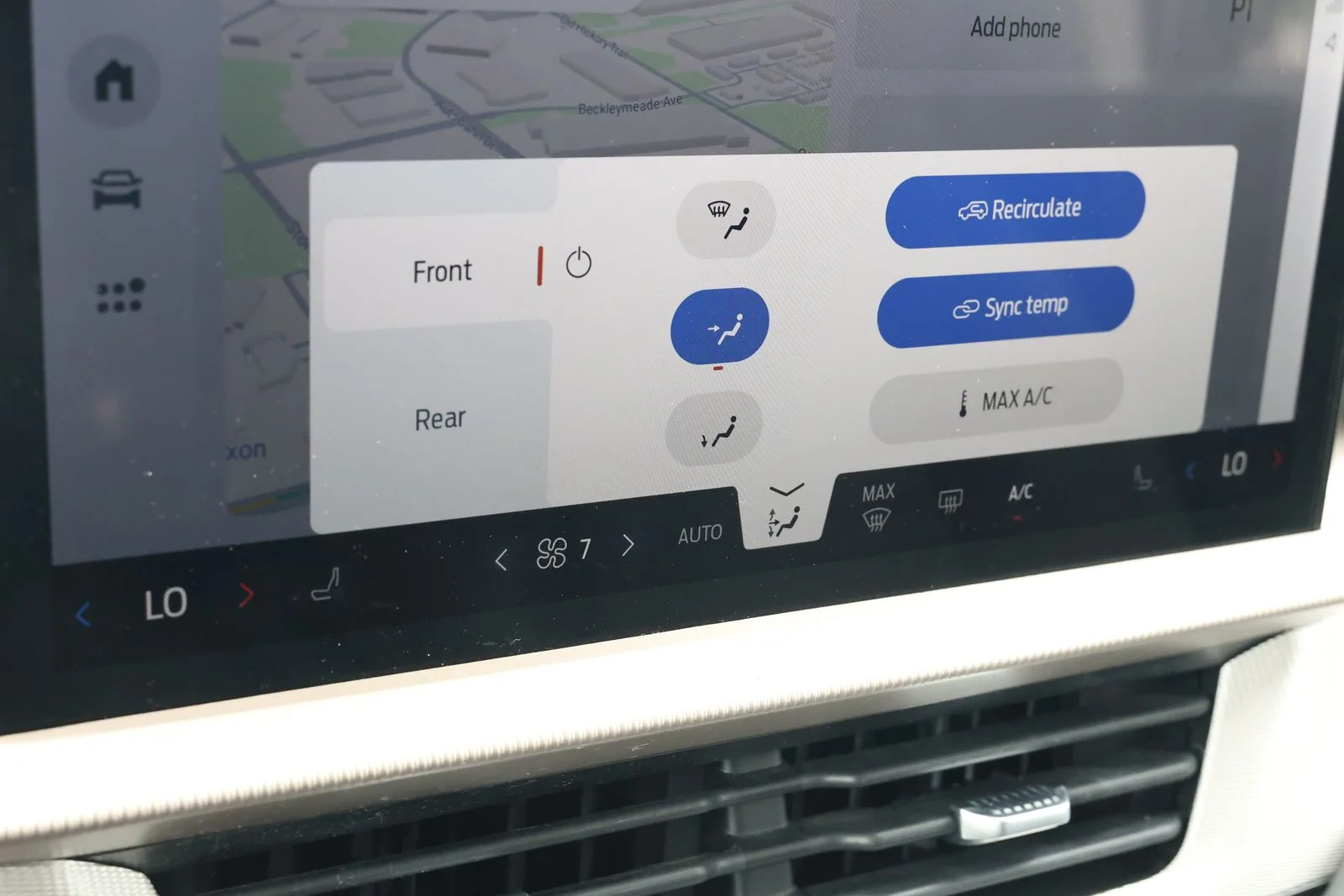 Used 2025 White Ford Active image 22