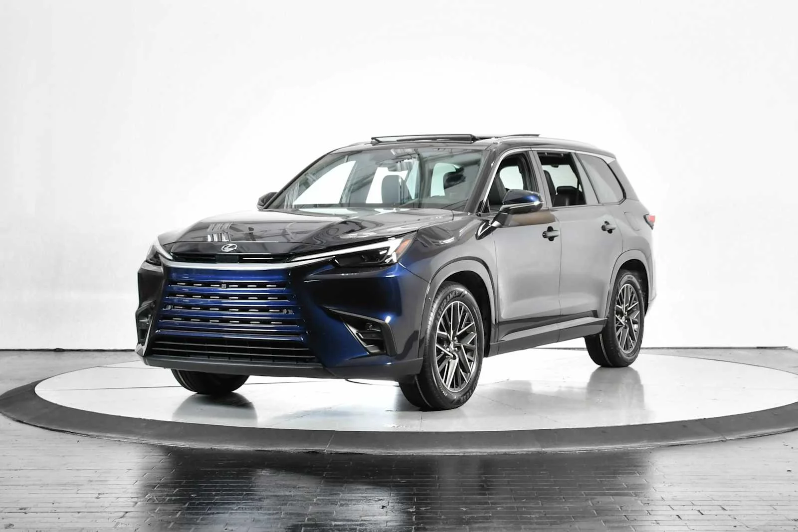 2024 Lexus TX 350 Luxury