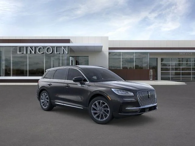 2026 Lincoln Corsair Premiere - Photo 29