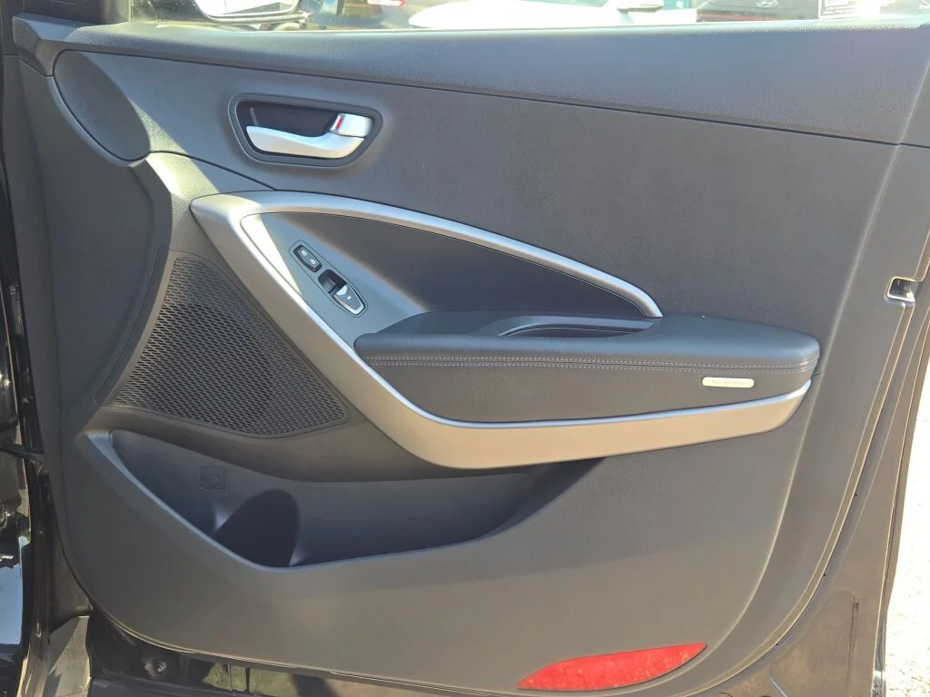 2014 Hyundai Santa Fe Sport 2.0T - Photo 9