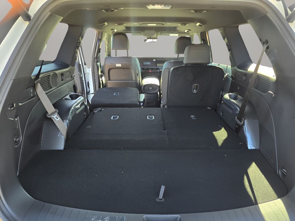 New 2026 Creamy White Hyundai XRT Pro image 31
