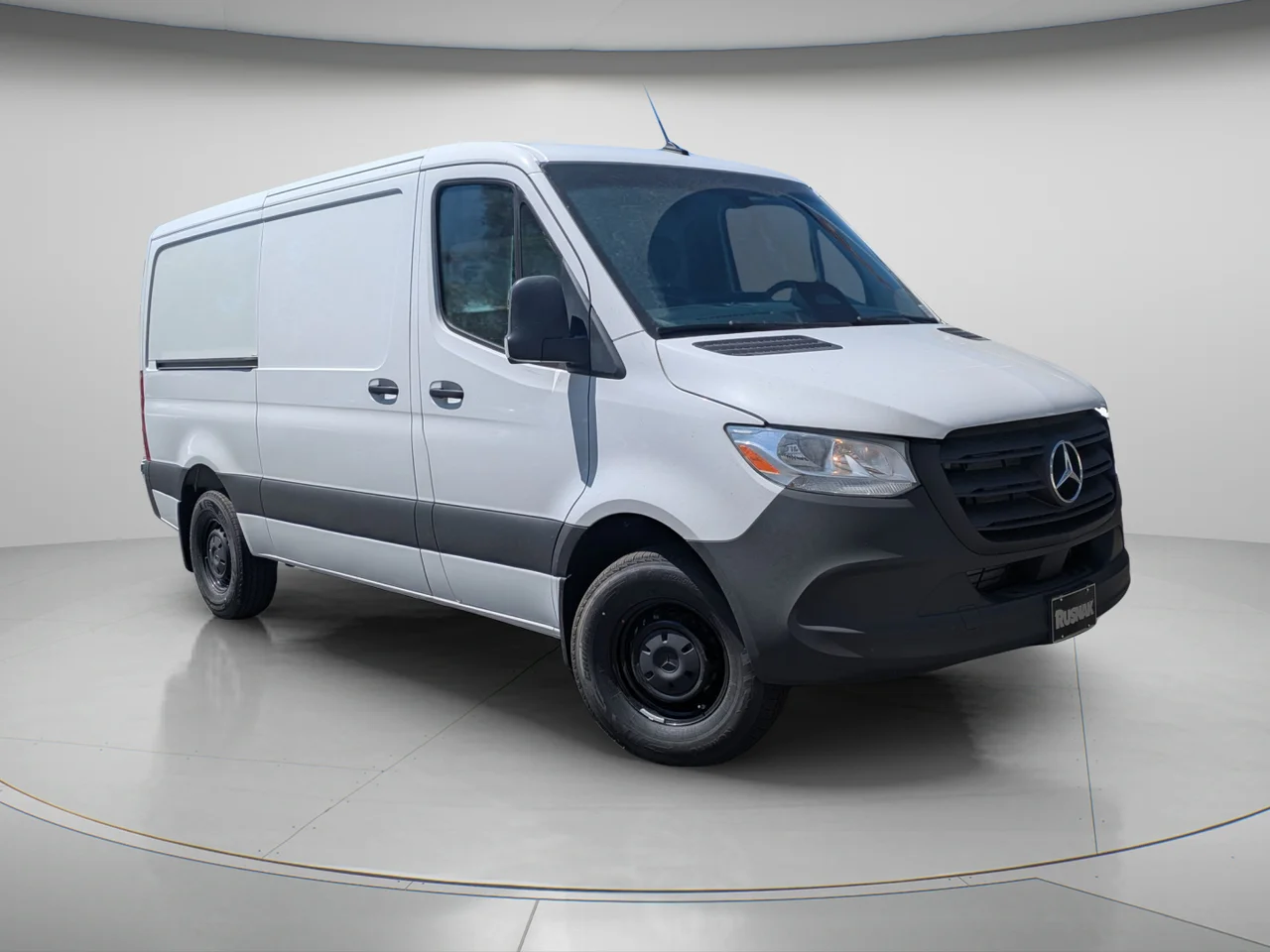 2026 Mercedes-Benz Sprinter 2500 144 WB HO's photo