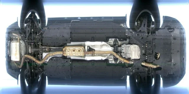 Used 2024 Silver Subaru Premium image 18