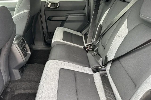 New 2026 Marsh Gray Ford Big Bend® image 33