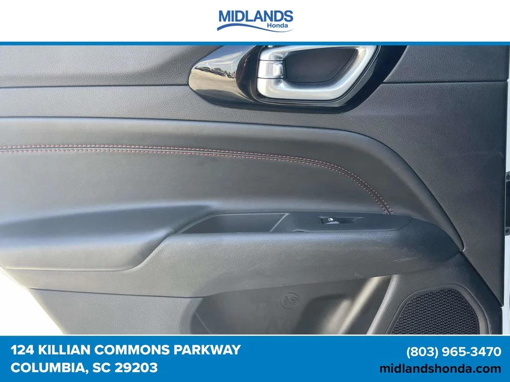 2025 Jeep Compass Trailhawk - Photo 13