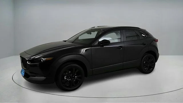 New 2026 Jet Black Mica Mazda 2.5 S Aire Edition image 8