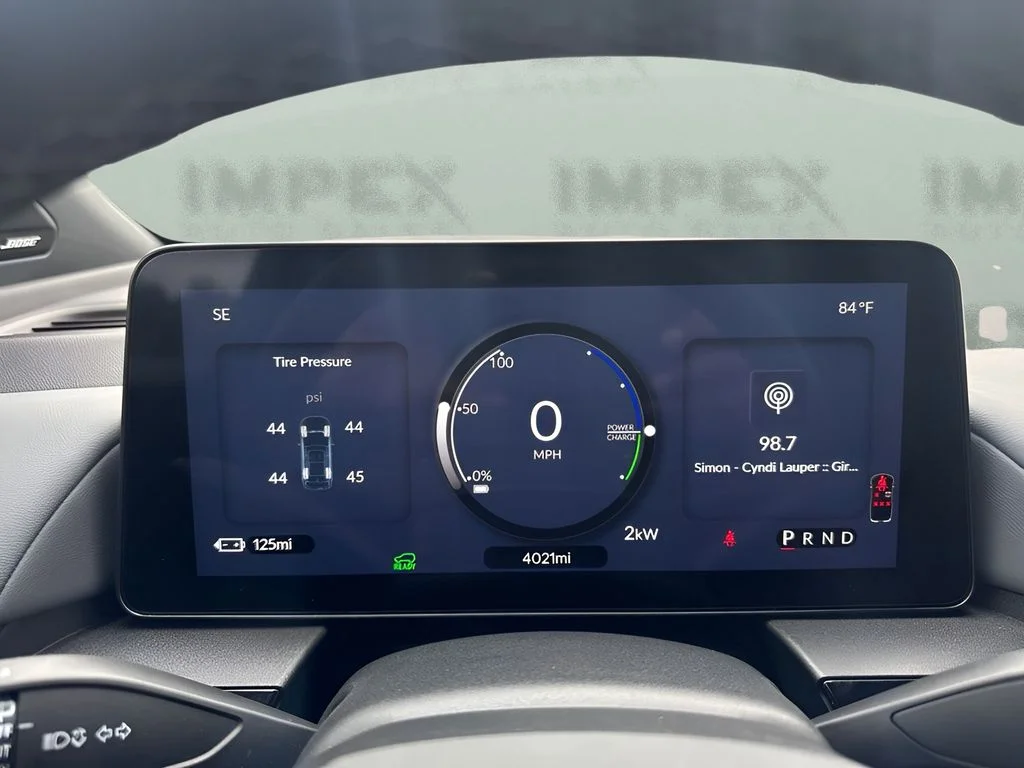 Used 2025 Gray Honda Touring image 20