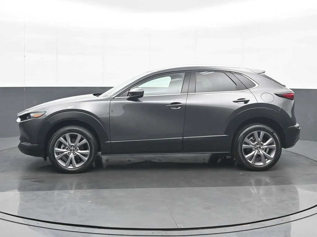 Used 2023 Gray Mazda 2.5 S Premium Package image 3