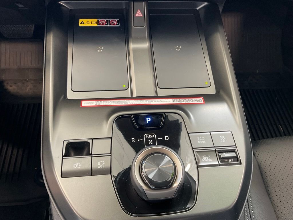 Used 2026 Gray Toyota XLE image 18