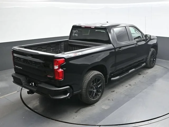 2026 Chevrolet Silverado 1500 RST - Photo 17
