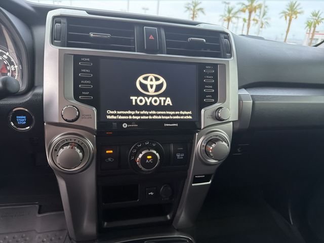 Used 2022 Silver Toyota SR5 image 19