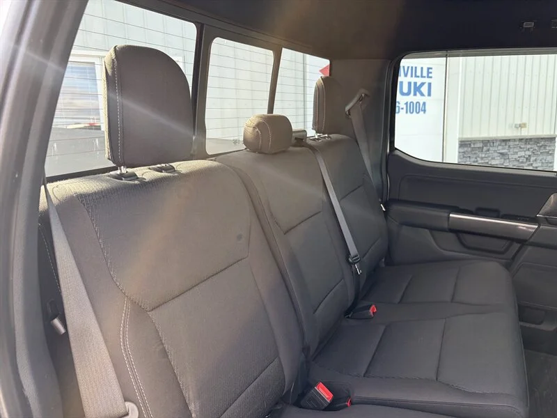 Used 2021 White Ford XL image 16