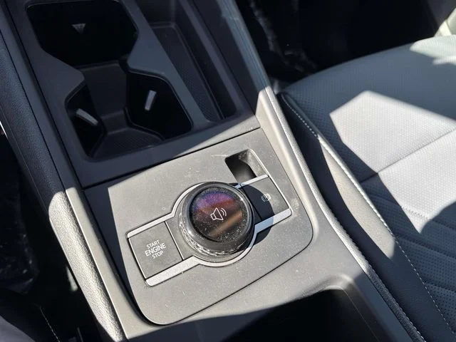 New 2026 White Volkswagen 2.0T SE image 27