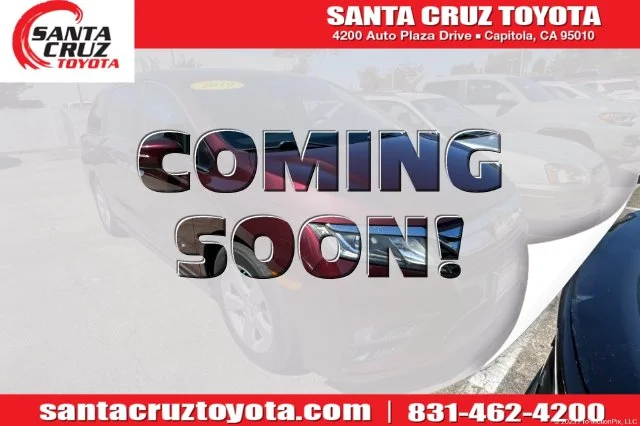 Used 2019 Red Honda EX-L image 1