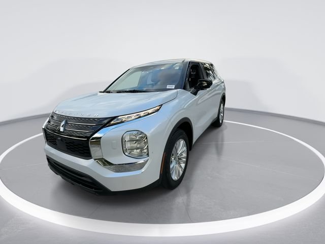 2022 Mitsubishi Outlander ES - Photo 3