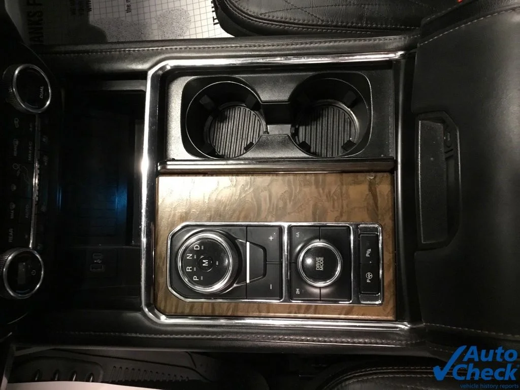 Used 2021 Black Ford Platinum image 61