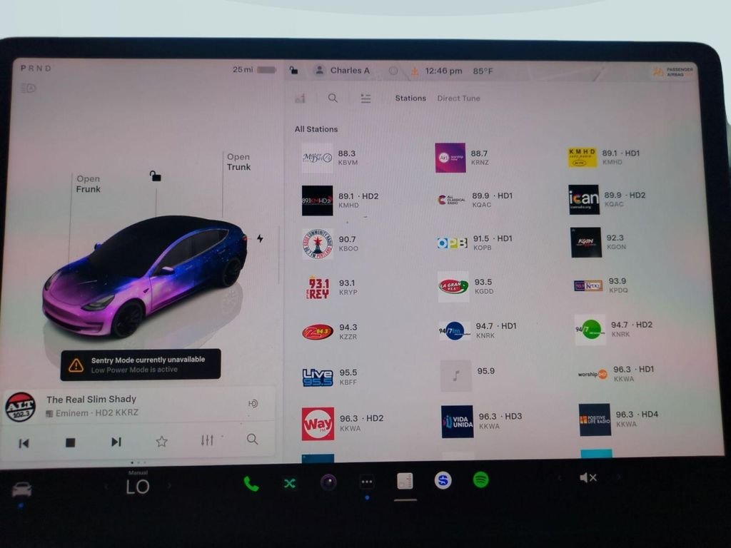 2023 Tesla Model 3 Performance - Photo 15